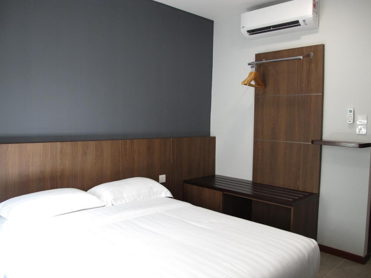 Kampung Gurun Hotel Sukaramai מראה חיצוני תמונה