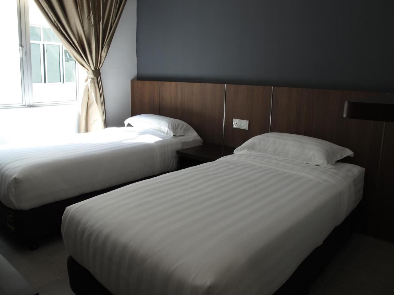 Kampung Gurun Hotel Sukaramai מראה חיצוני תמונה