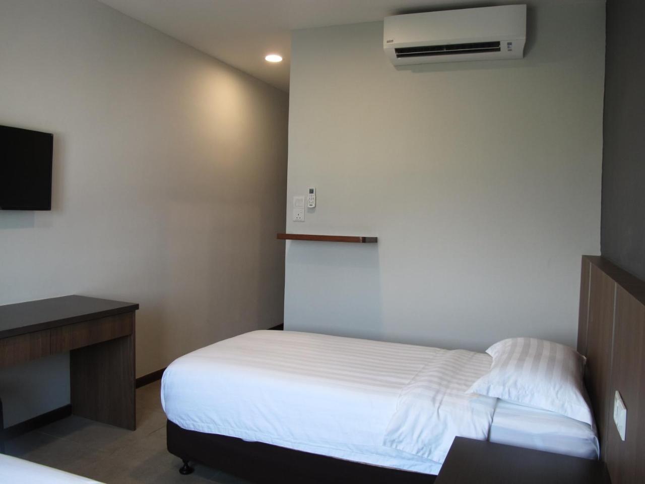 Kampung Gurun Hotel Sukaramai מראה חיצוני תמונה