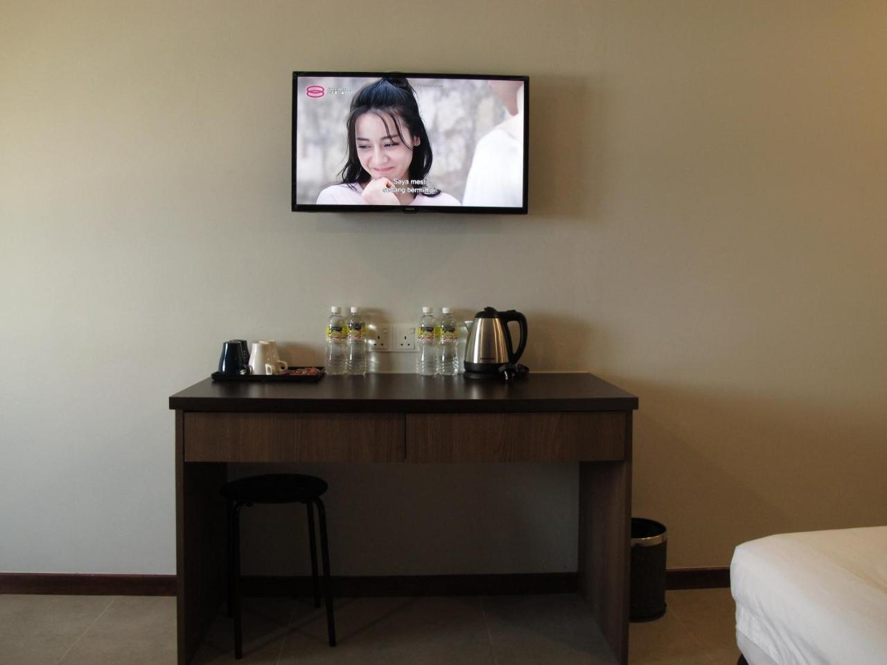 Kampung Gurun Hotel Sukaramai מראה חיצוני תמונה