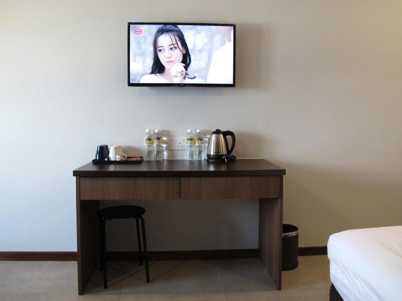 Kampung Gurun Hotel Sukaramai מראה חיצוני תמונה