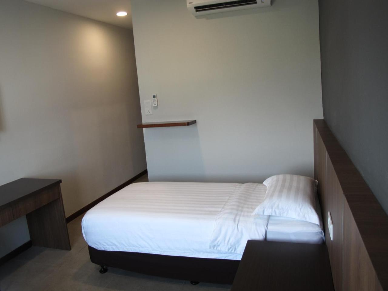 Kampung Gurun Hotel Sukaramai מראה חיצוני תמונה
