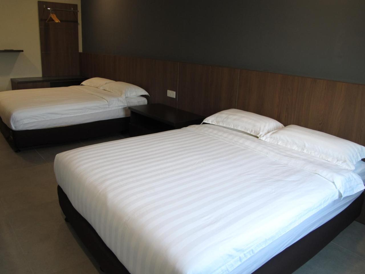 Kampung Gurun Hotel Sukaramai מראה חיצוני תמונה