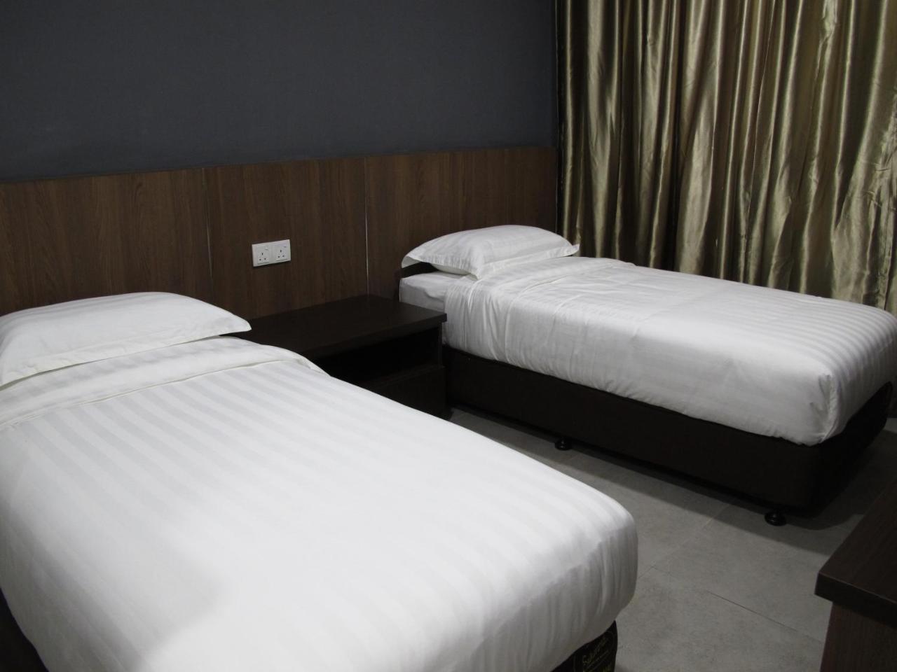 Kampung Gurun Hotel Sukaramai מראה חיצוני תמונה