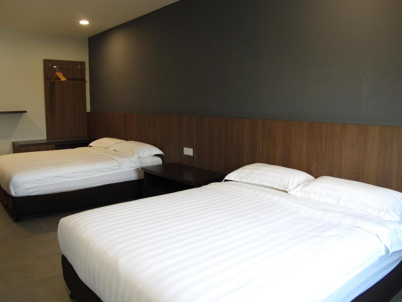 Kampung Gurun Hotel Sukaramai מראה חיצוני תמונה