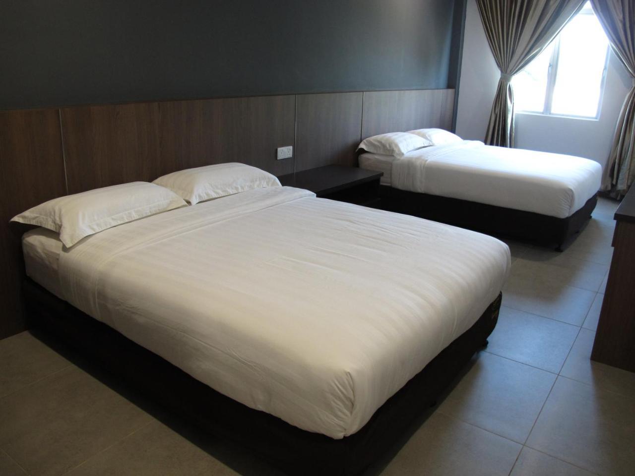 Kampung Gurun Hotel Sukaramai מראה חיצוני תמונה