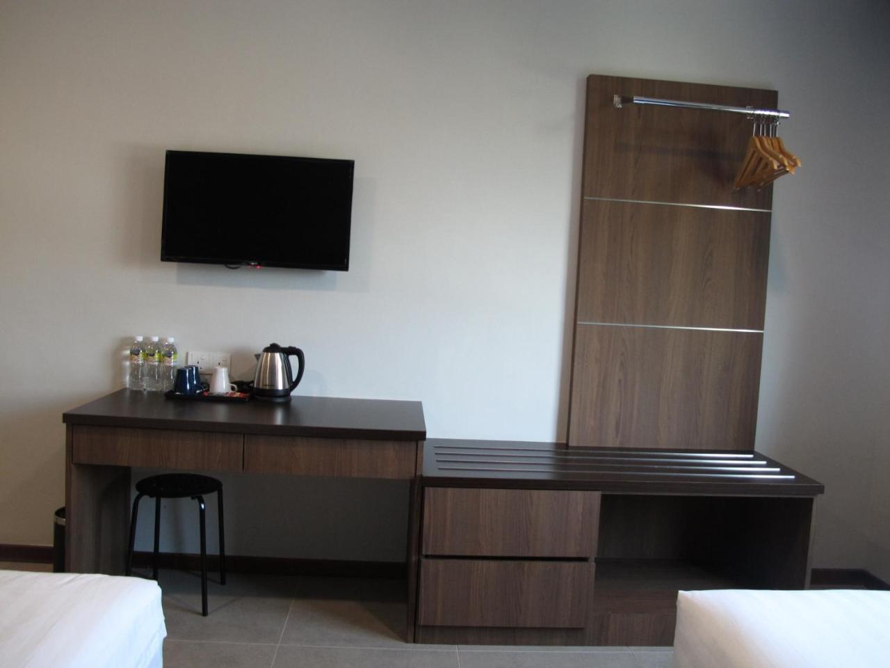 Kampung Gurun Hotel Sukaramai מראה חיצוני תמונה