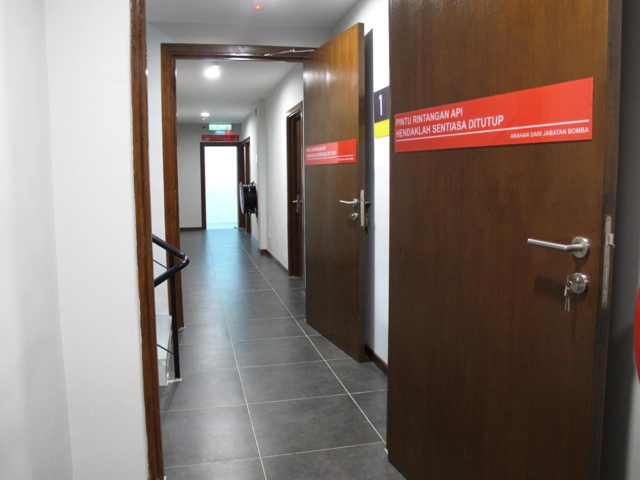 Kampung Gurun Hotel Sukaramai מראה חיצוני תמונה
