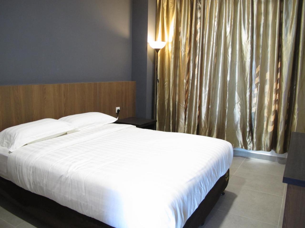 Kampung Gurun Hotel Sukaramai מראה חיצוני תמונה